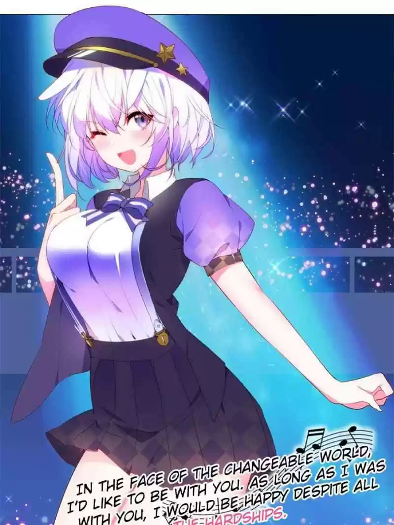 My Girl Is A Dragon Princess Chapter 163