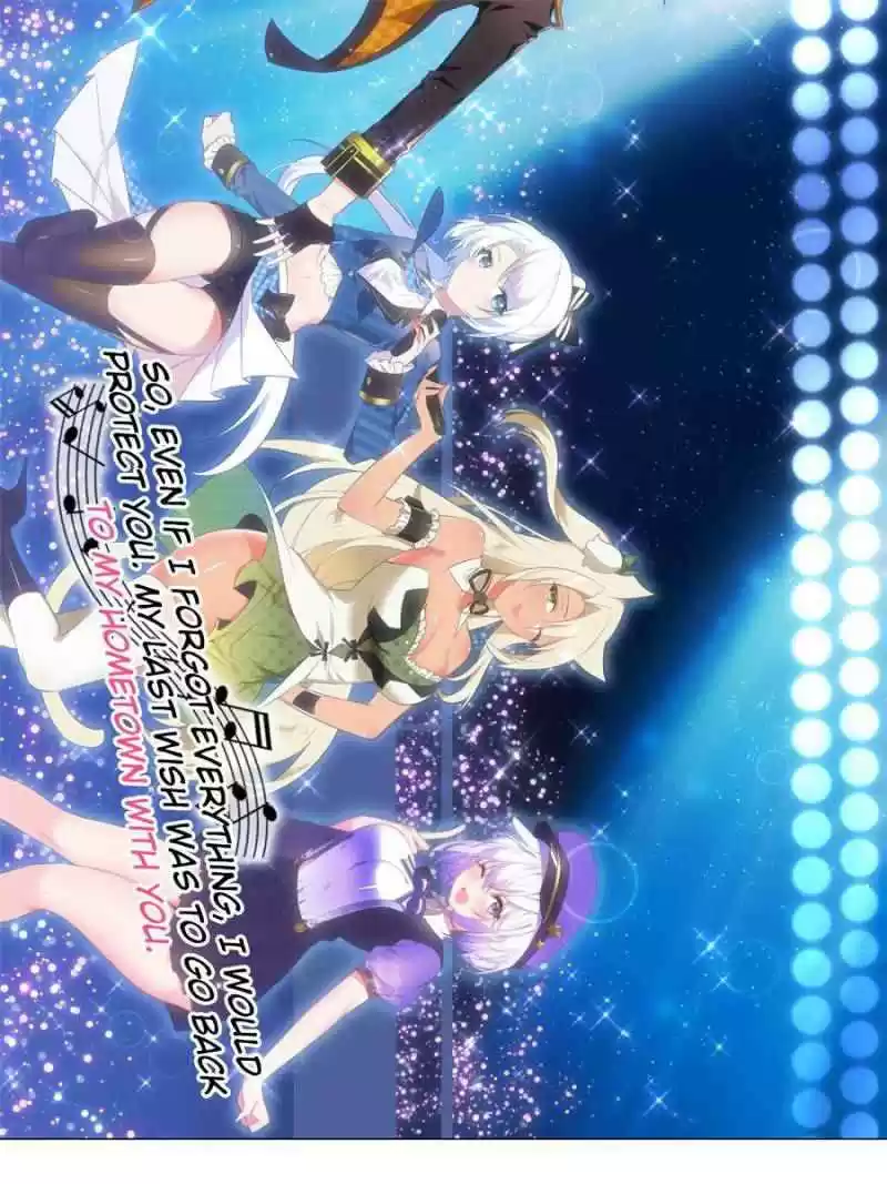 My Girl Is A Dragon Princess Chapter 163