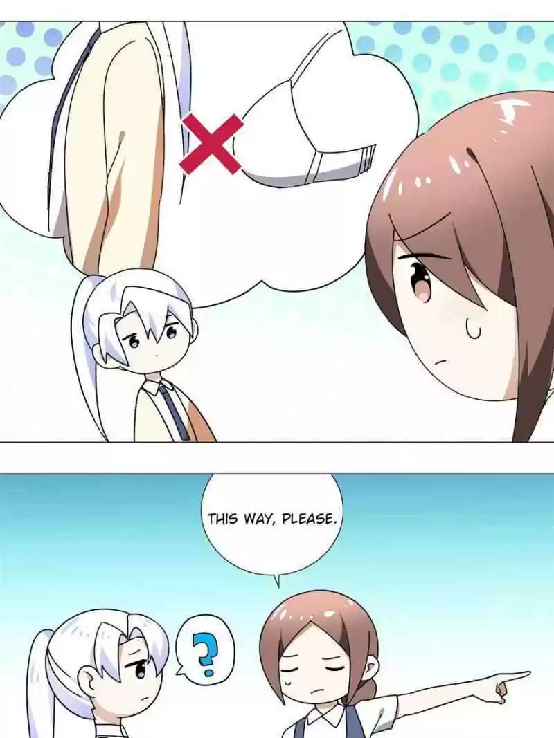 My Girl Is A Dragon Princess Chapter 166