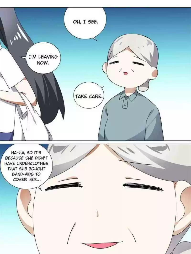 My Girl Is A Dragon Princess Chapter 166