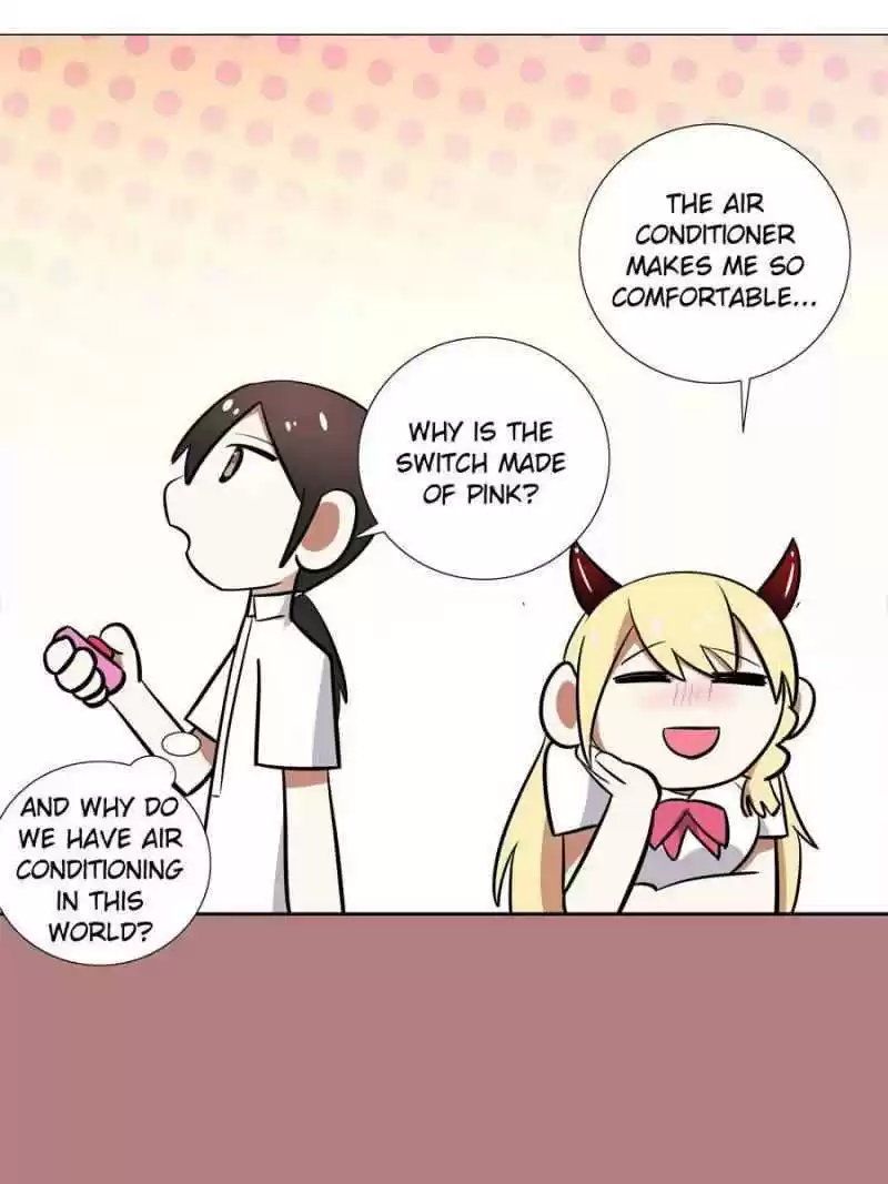 My Girl Is A Dragon Princess Chapter 167