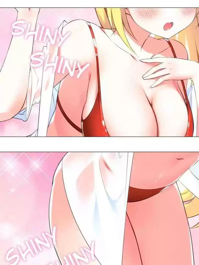 My Girl Is A Dragon Princess Chapter 168