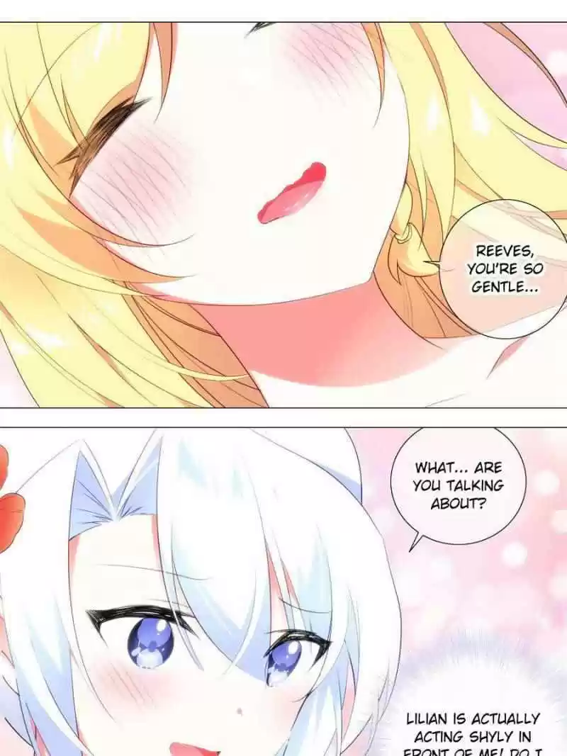 My Girl Is A Dragon Princess Chapter 168