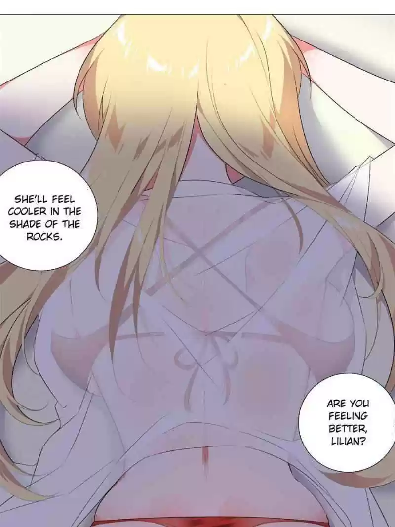 My Girl Is A Dragon Princess Chapter 168