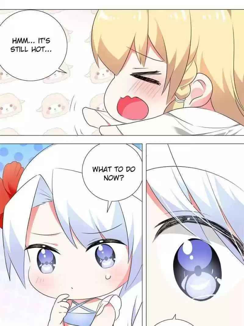 My Girl Is A Dragon Princess Chapter 168