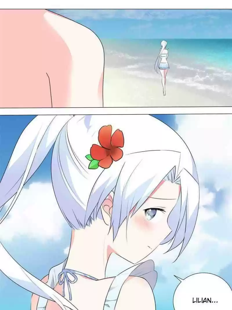 My Girl Is A Dragon Princess Chapter 169