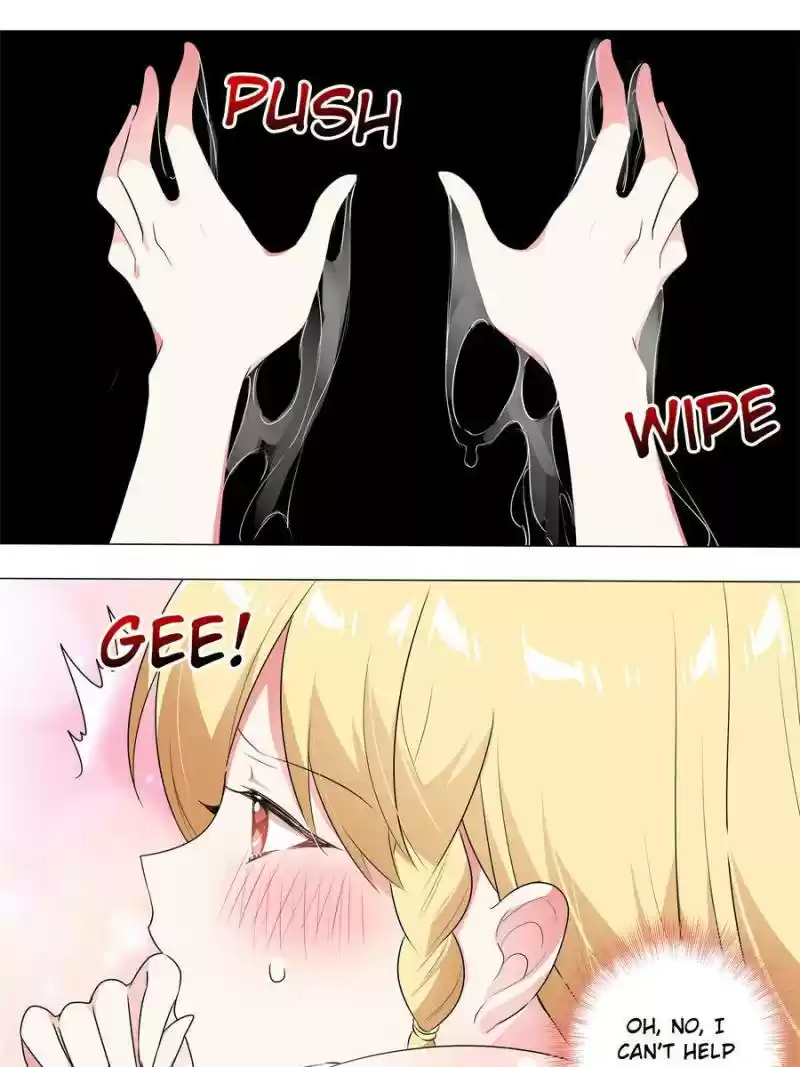 My Girl Is A Dragon Princess Chapter 170