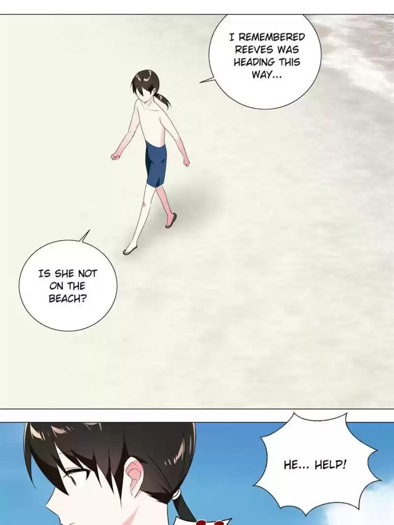 My Girl Is A Dragon Princess Chapter 170