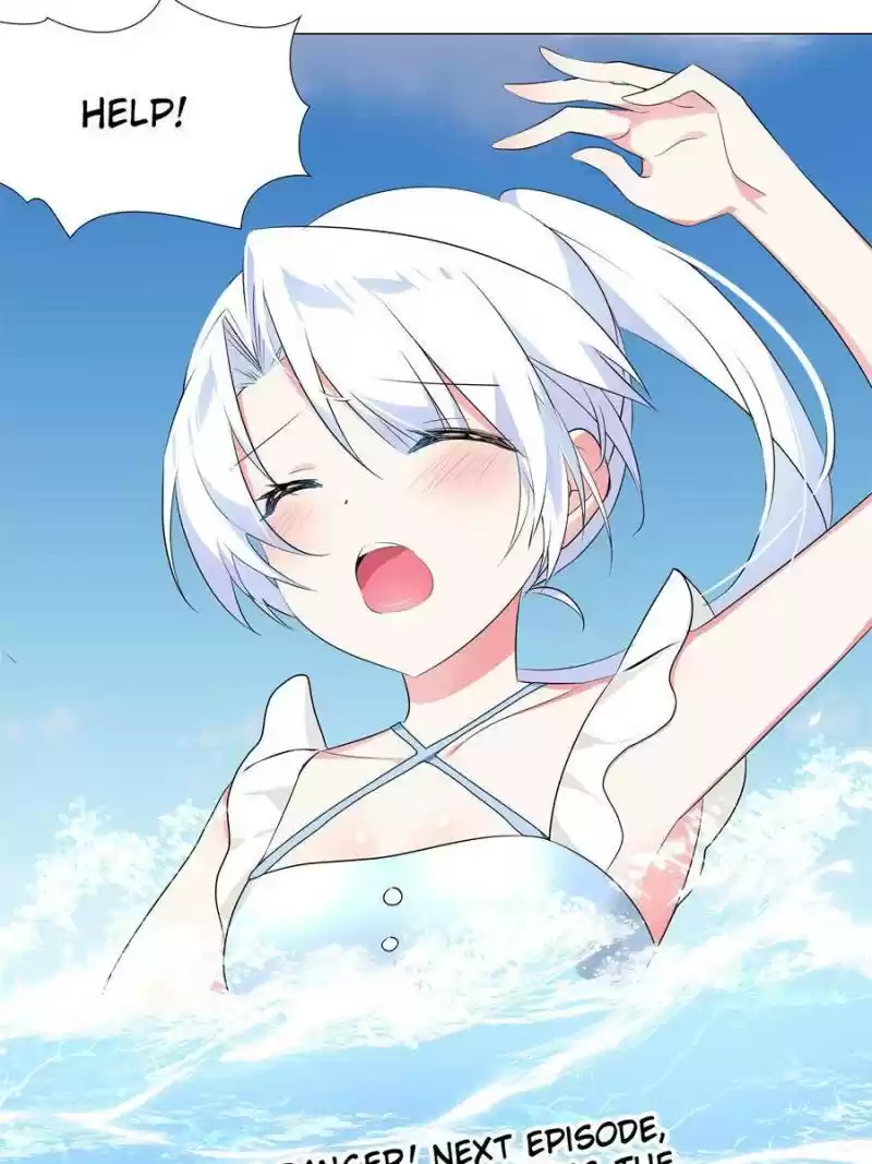 My Girl Is A Dragon Princess Chapter 170