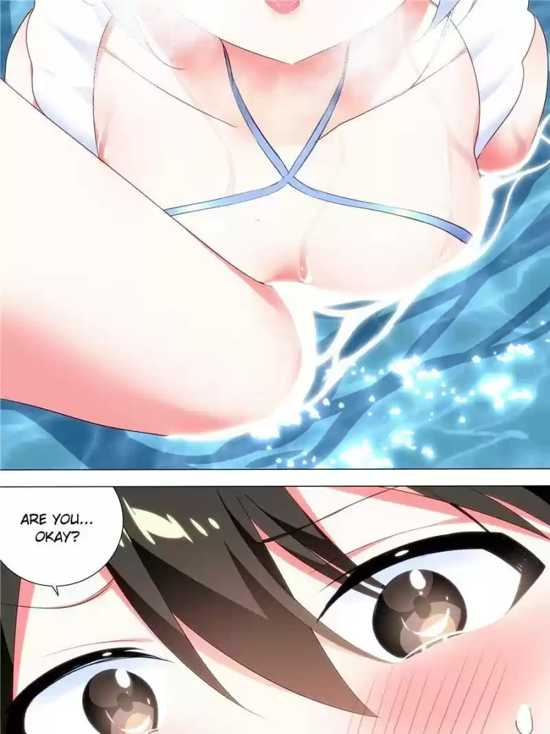 My Girl Is A Dragon Princess Chapter 171