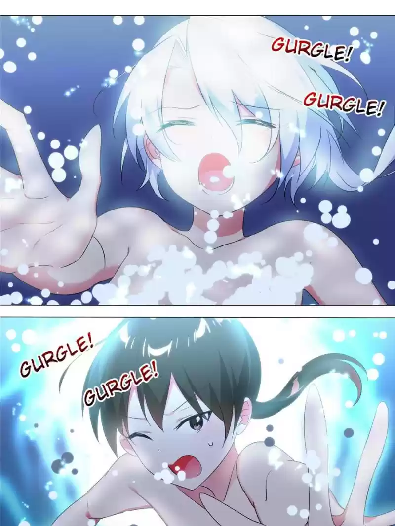 My Girl Is A Dragon Princess Chapter 171