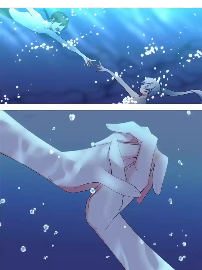 My Girl Is A Dragon Princess Chapter 171