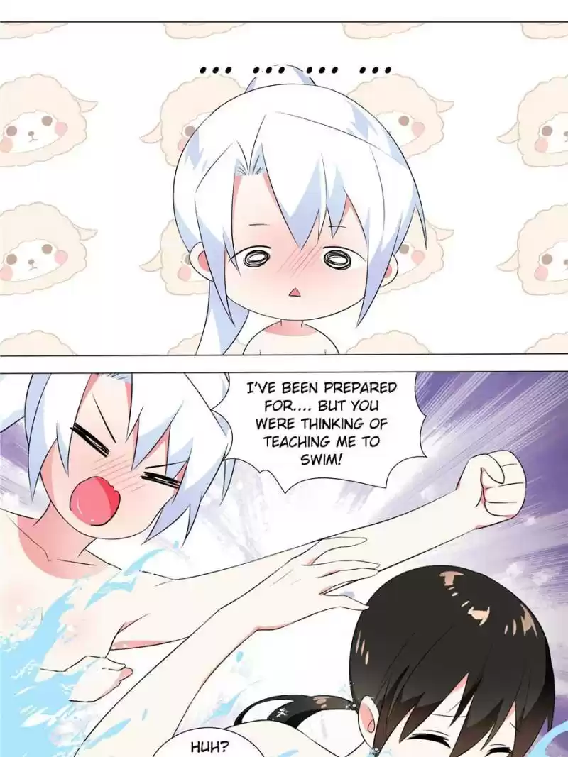 My Girl Is A Dragon Princess Chapter 172