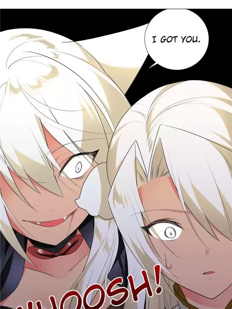 My Girl Is A Dragon Princess Chapter 173