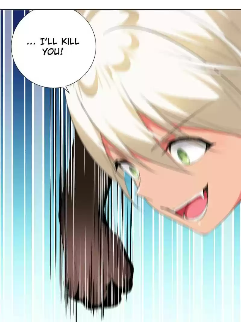 My Girl Is A Dragon Princess Chapter 173