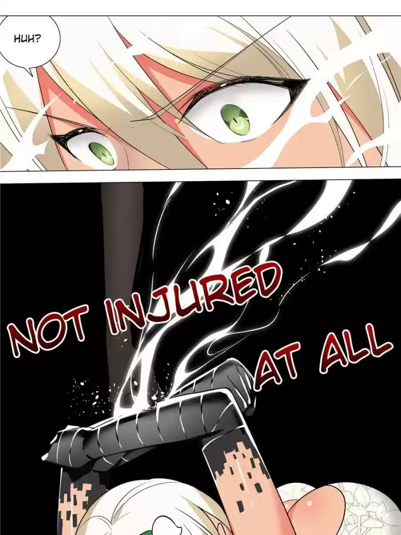 My Girl Is A Dragon Princess Chapter 173