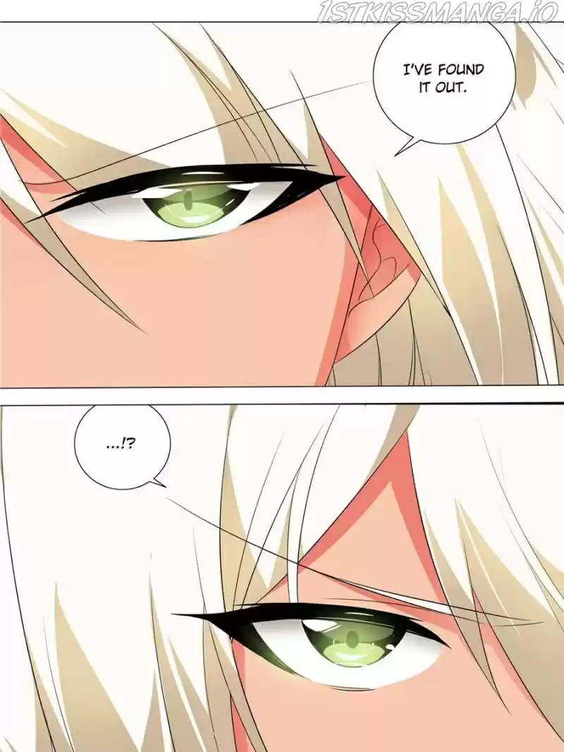 My Girl Is A Dragon Princess Chapter 174