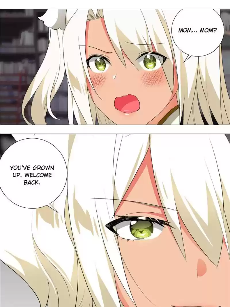 My Girl Is A Dragon Princess Chapter 175