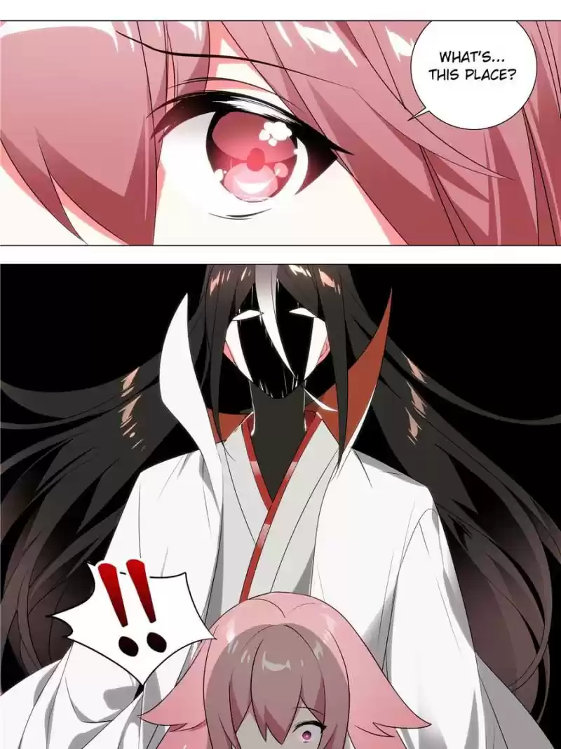 My Girl Is A Dragon Princess Chapter 177