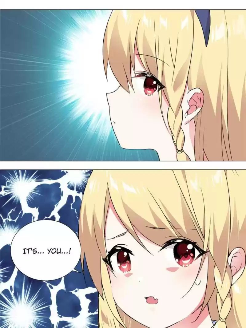 My Girl Is A Dragon Princess Chapter 178