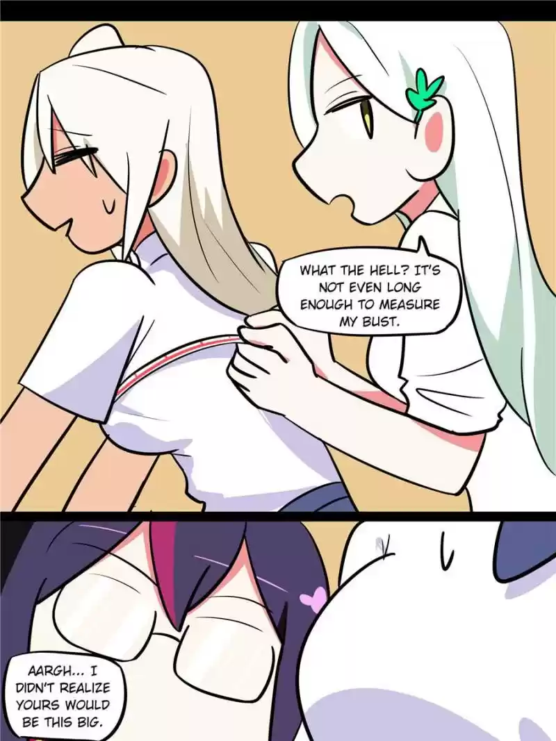 My Girl Is A Dragon Princess Chapter 178