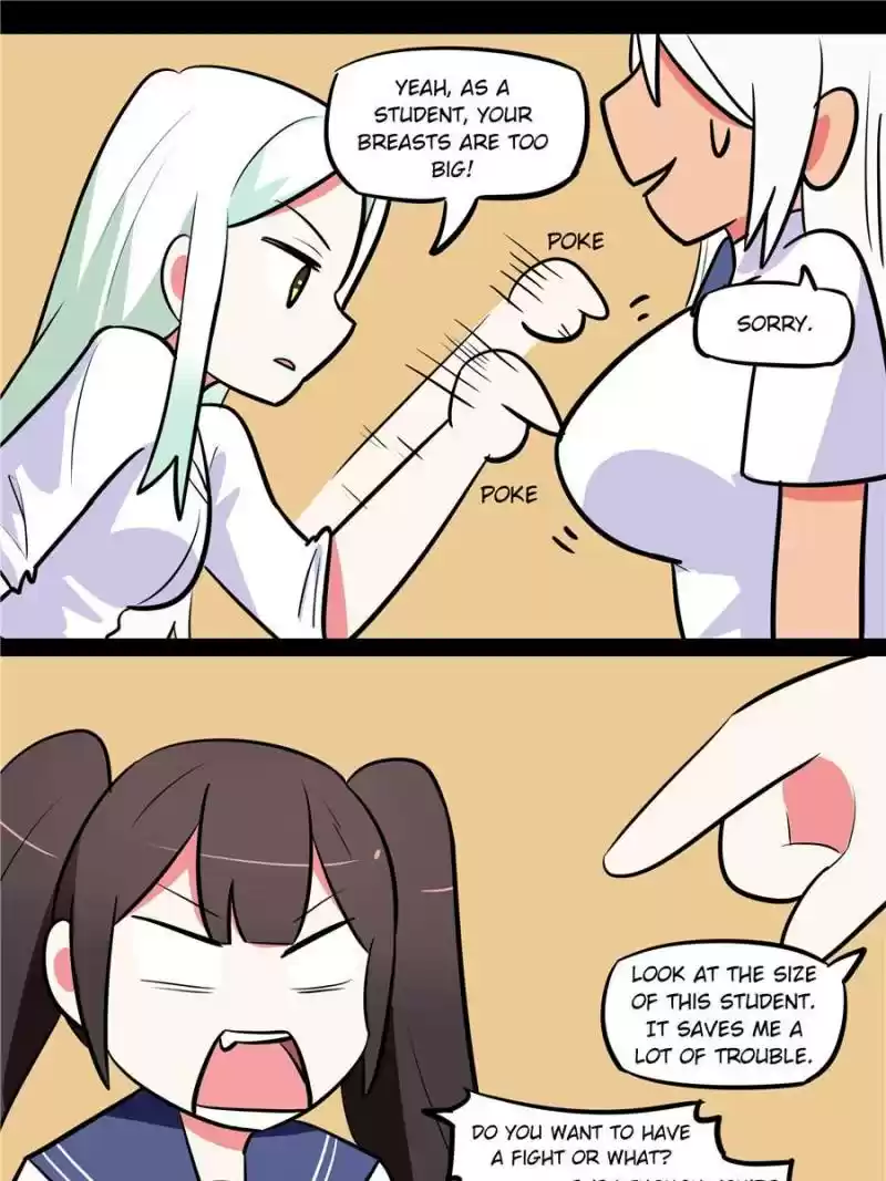 My Girl Is A Dragon Princess Chapter 178