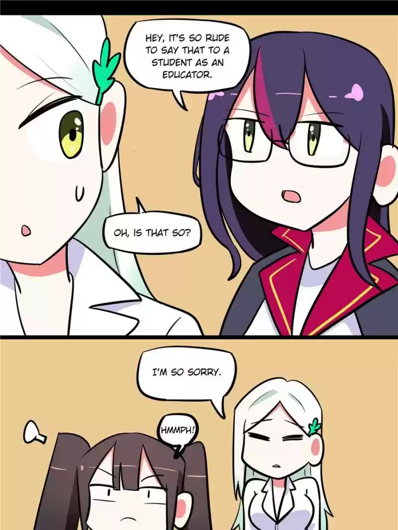 My Girl Is A Dragon Princess Chapter 178