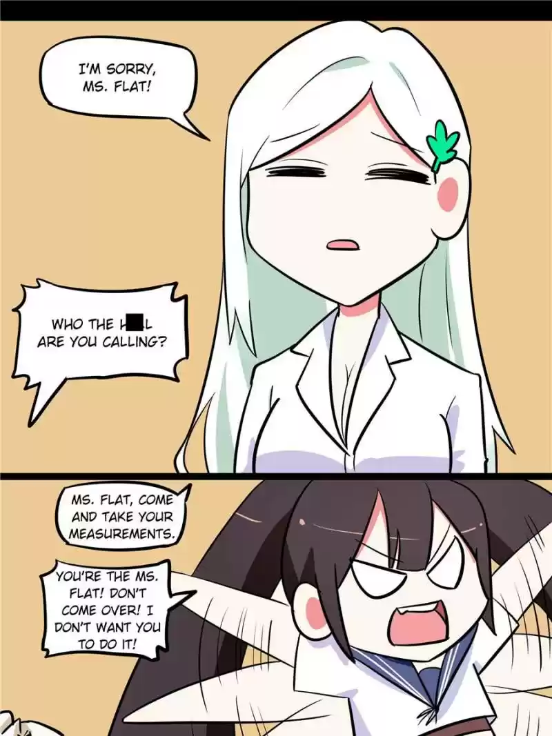 My Girl Is A Dragon Princess Chapter 178