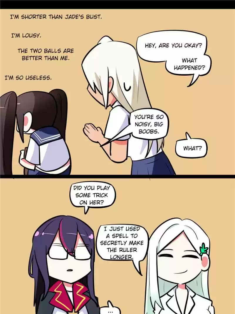 My Girl Is A Dragon Princess Chapter 178