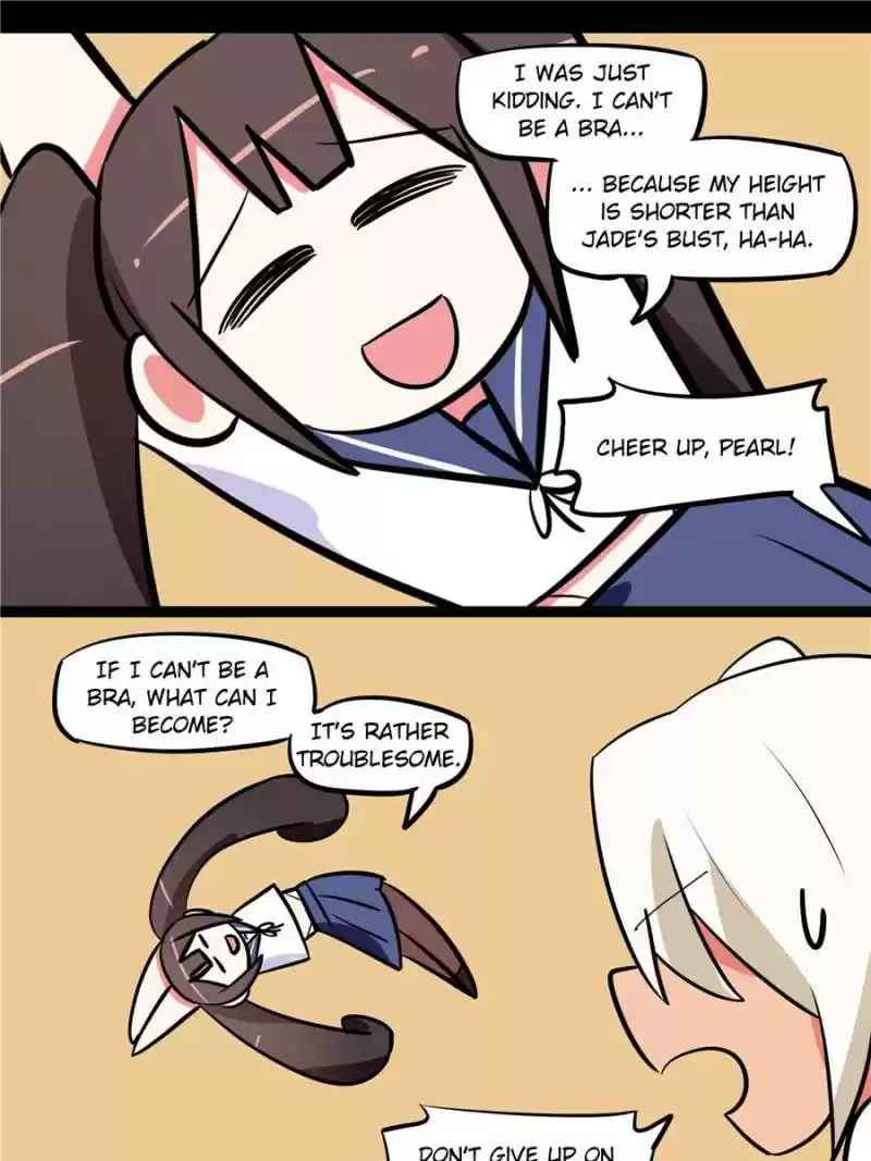 My Girl Is A Dragon Princess Chapter 178