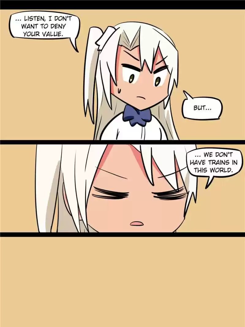 My Girl Is A Dragon Princess Chapter 178