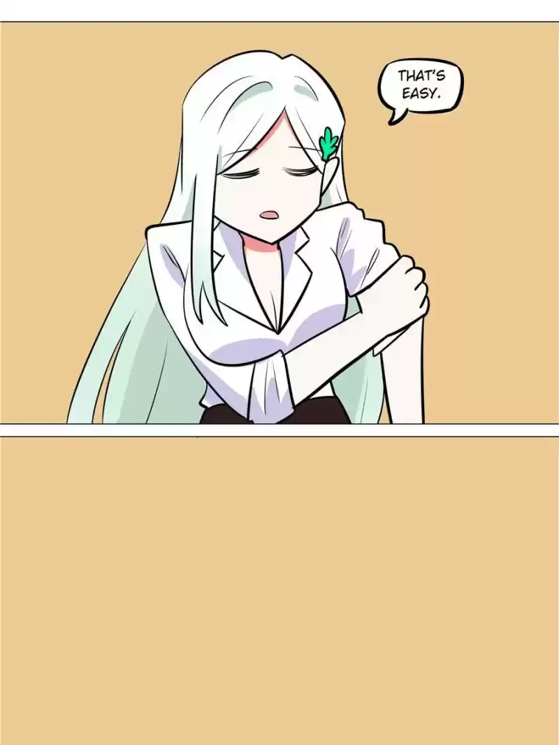 My Girl Is A Dragon Princess Chapter 179