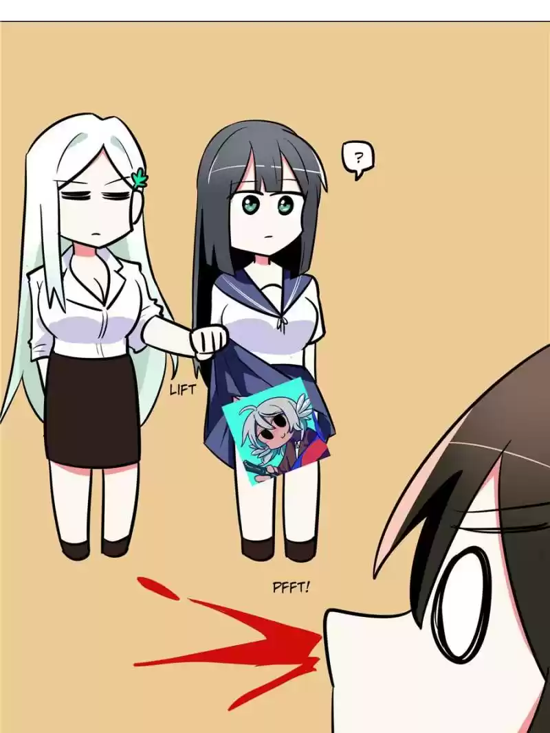 My Girl Is A Dragon Princess Chapter 179