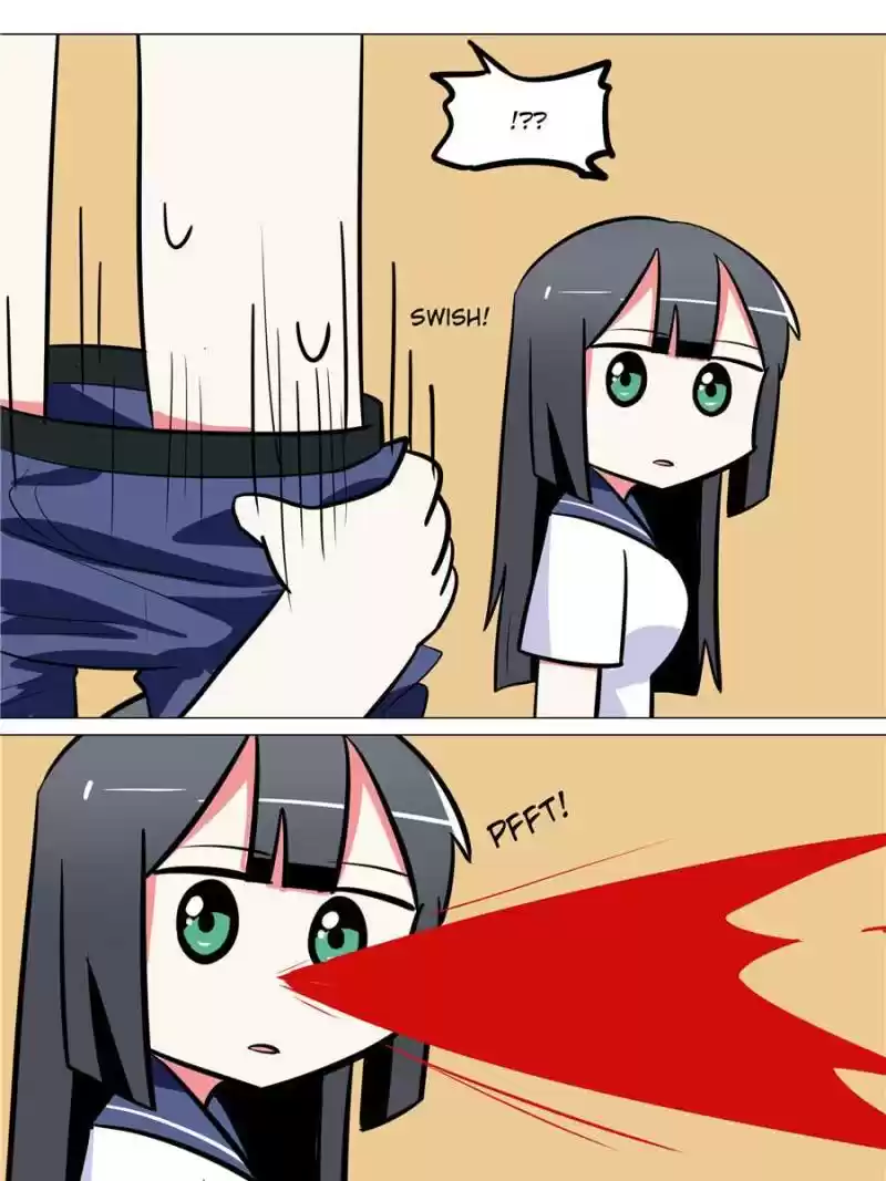 My Girl Is A Dragon Princess Chapter 179