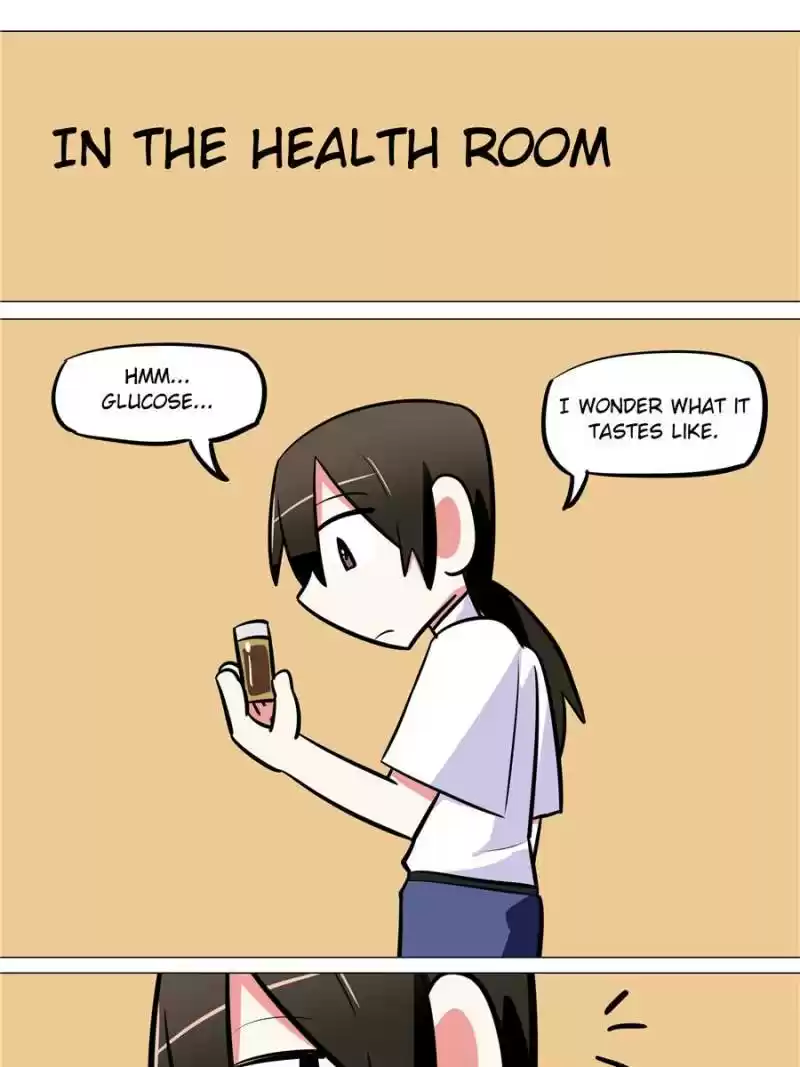 My Girl Is A Dragon Princess Chapter 180