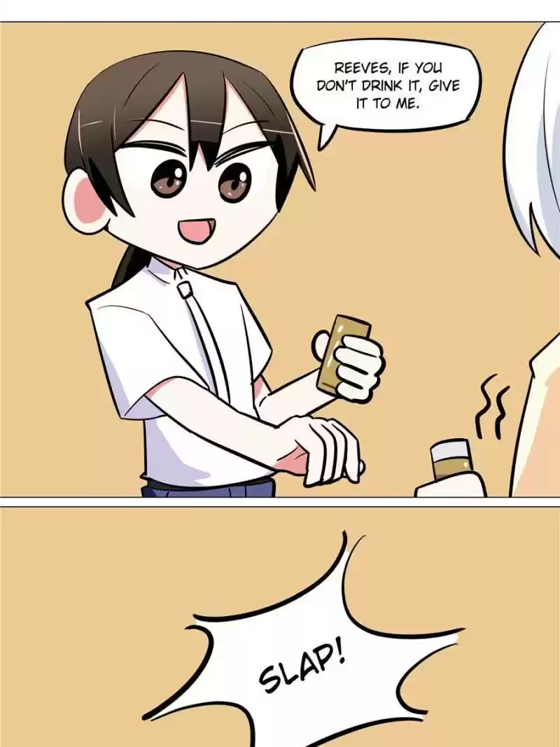 My Girl Is A Dragon Princess Chapter 180