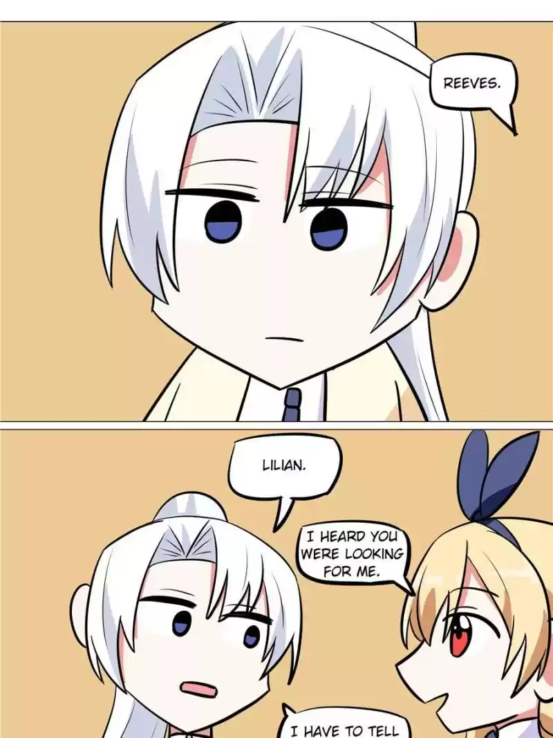 My Girl Is A Dragon Princess Chapter 180