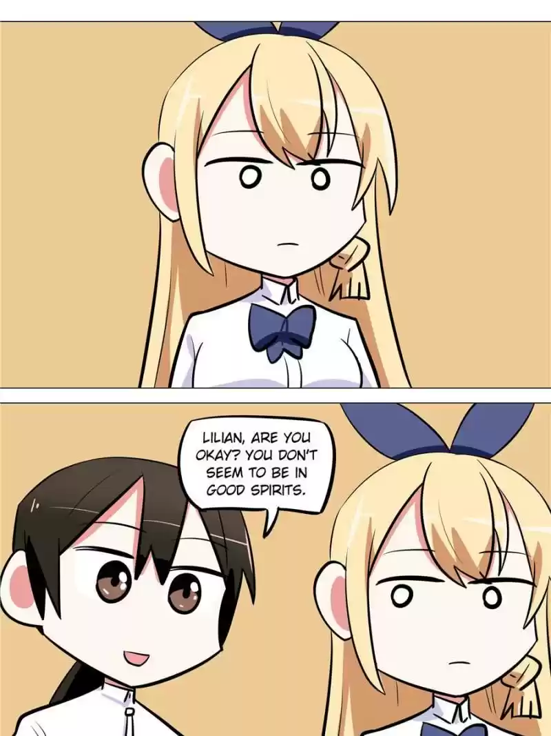 My Girl Is A Dragon Princess Chapter 180