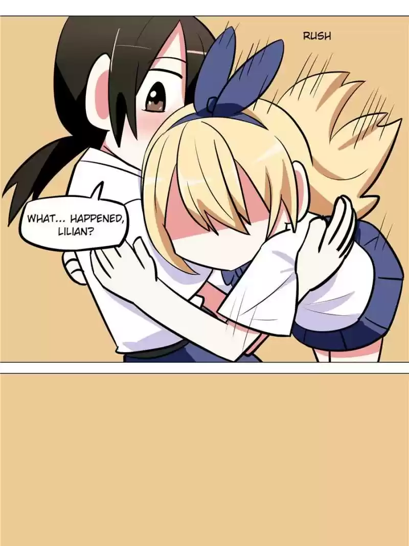 My Girl Is A Dragon Princess Chapter 180