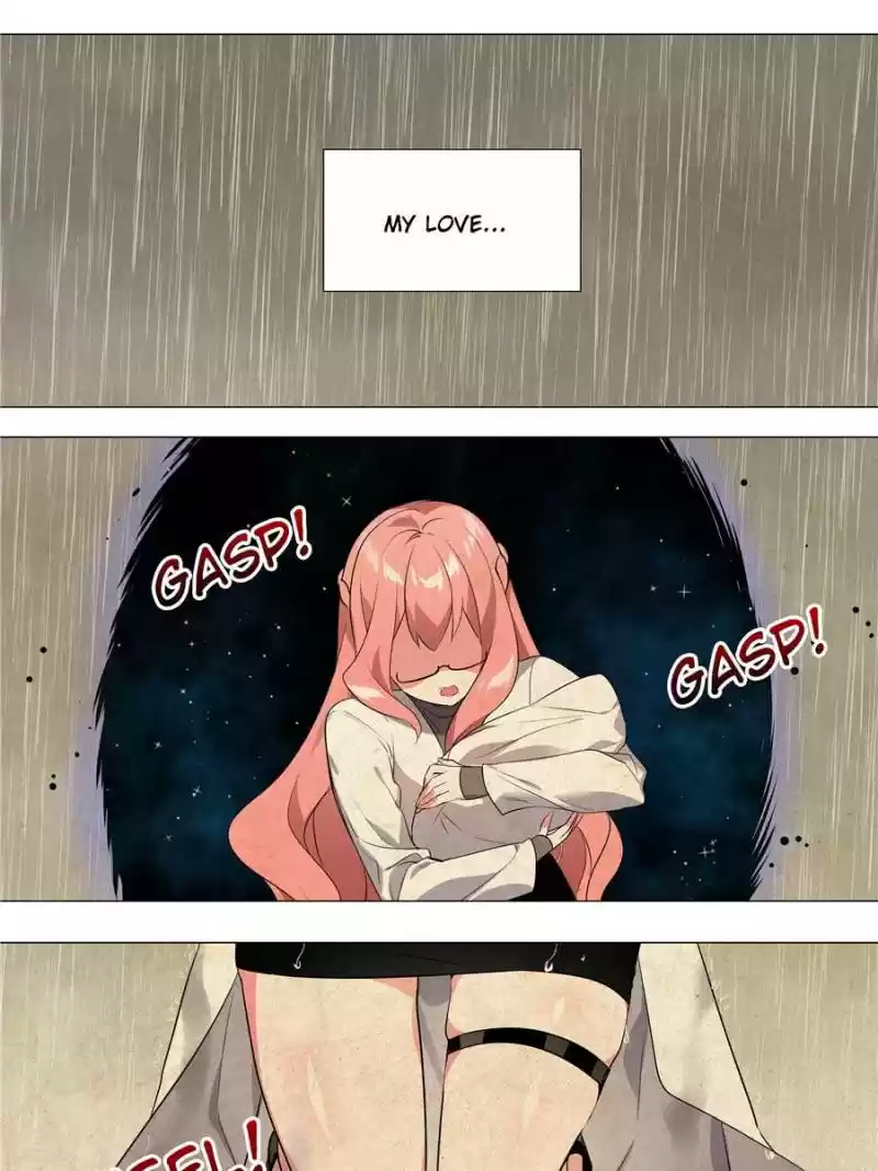 My Girl Is A Dragon Princess Chapter 181