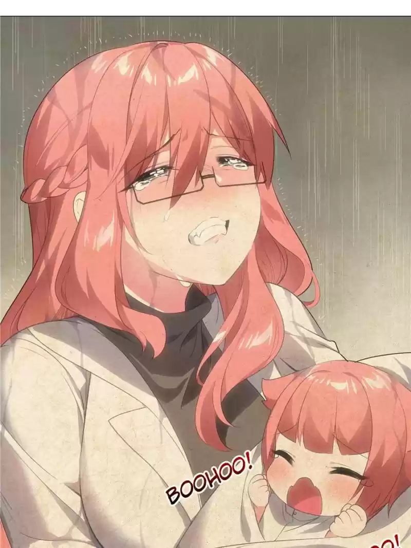 My Girl Is A Dragon Princess Chapter 181