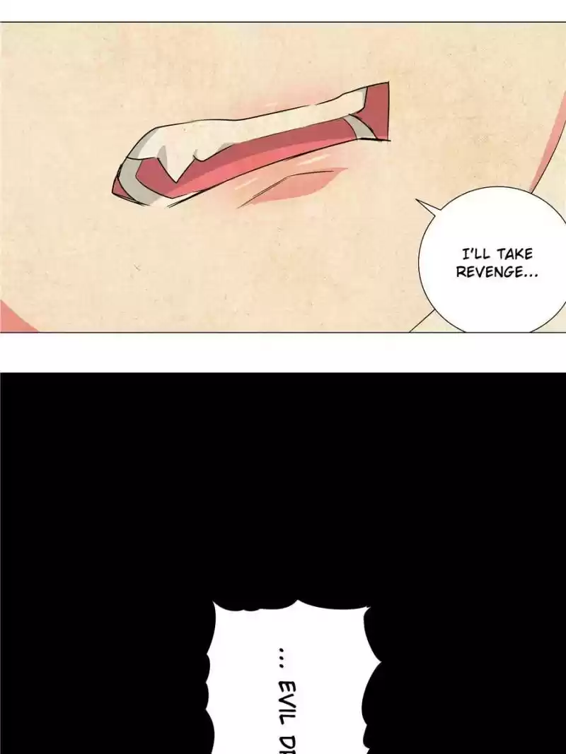 My Girl Is A Dragon Princess Chapter 181