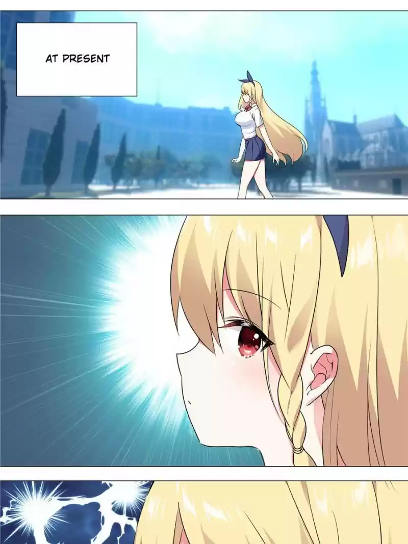 My Girl Is A Dragon Princess Chapter 181