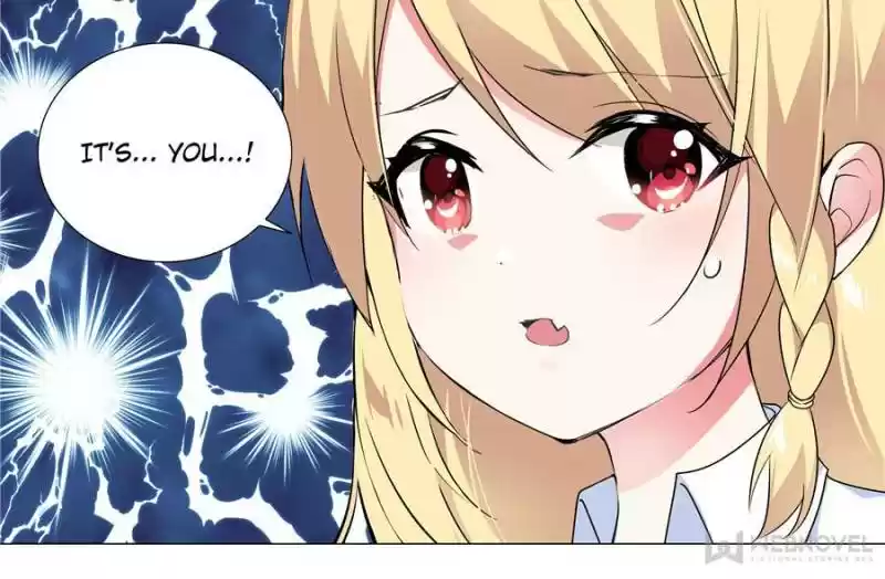 My Girl Is A Dragon Princess Chapter 181