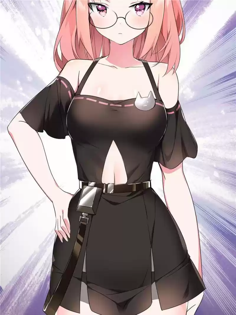 My Girl Is A Dragon Princess Chapter 181