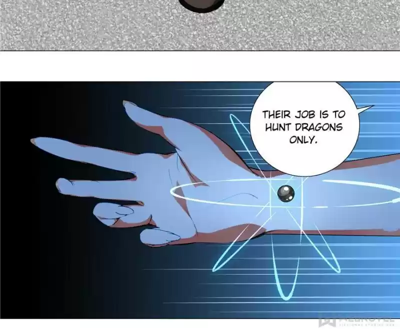 My Girl Is A Dragon Princess Chapter 181