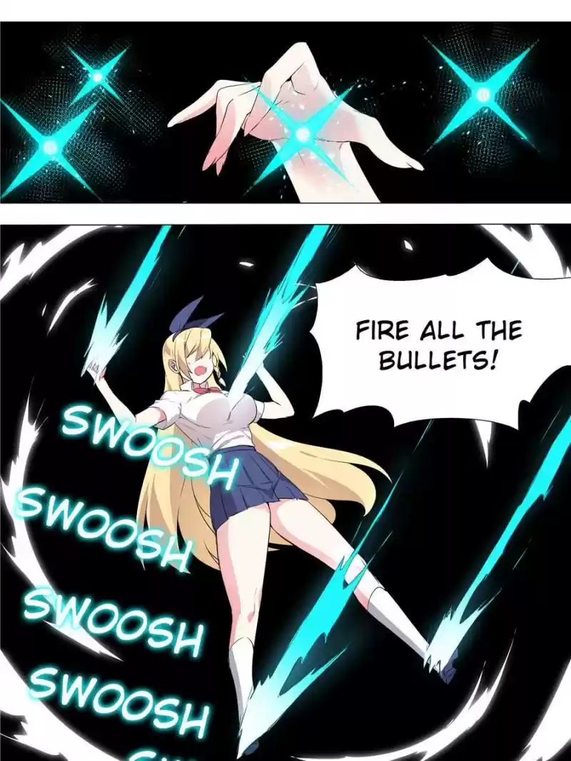 My Girl Is A Dragon Princess Chapter 181