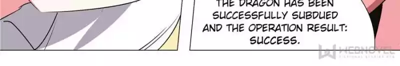 My Girl Is A Dragon Princess Chapter 181