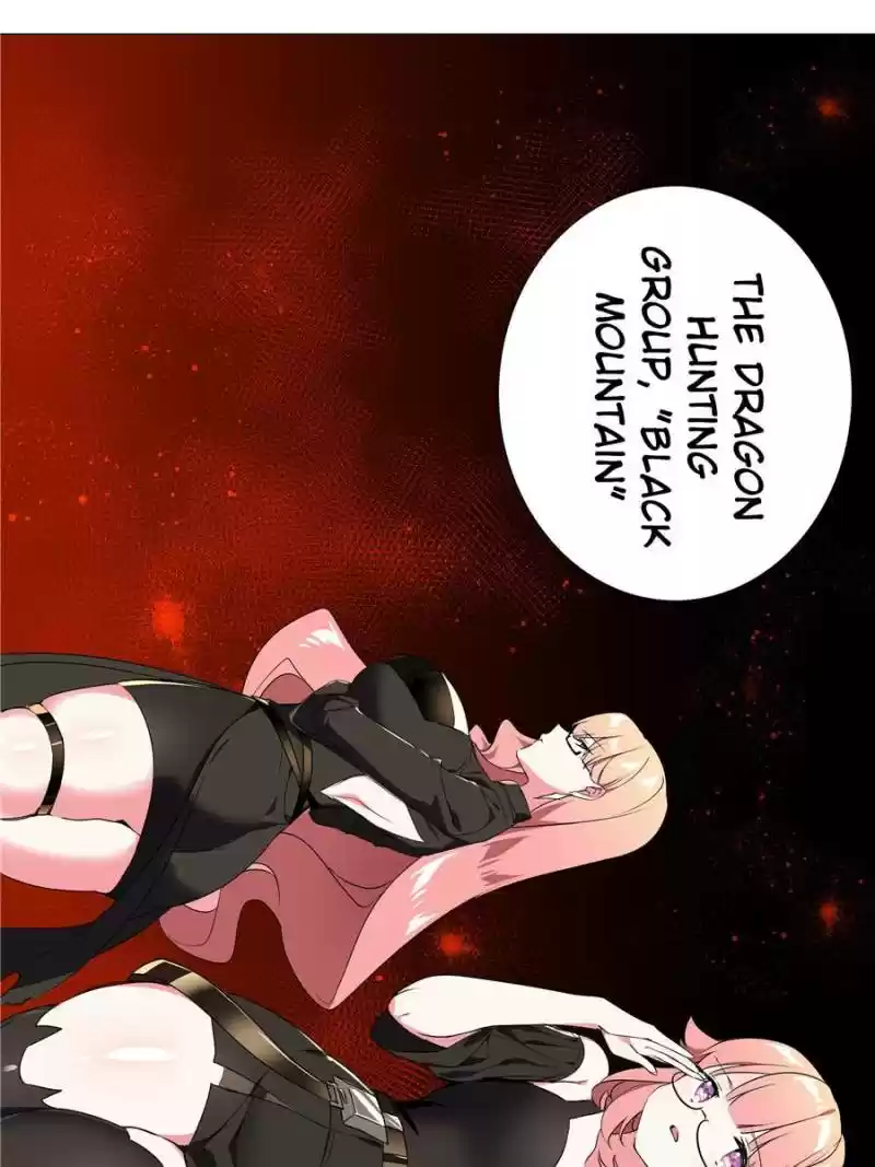 My Girl Is A Dragon Princess Chapter 181