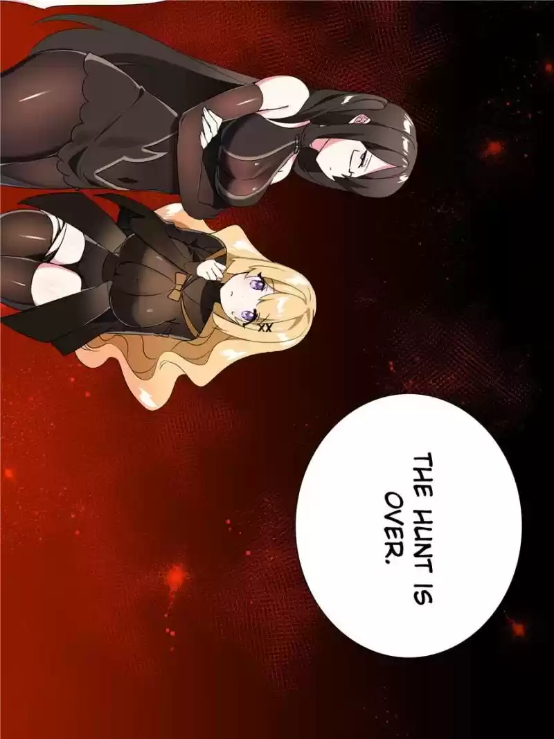 My Girl Is A Dragon Princess Chapter 181